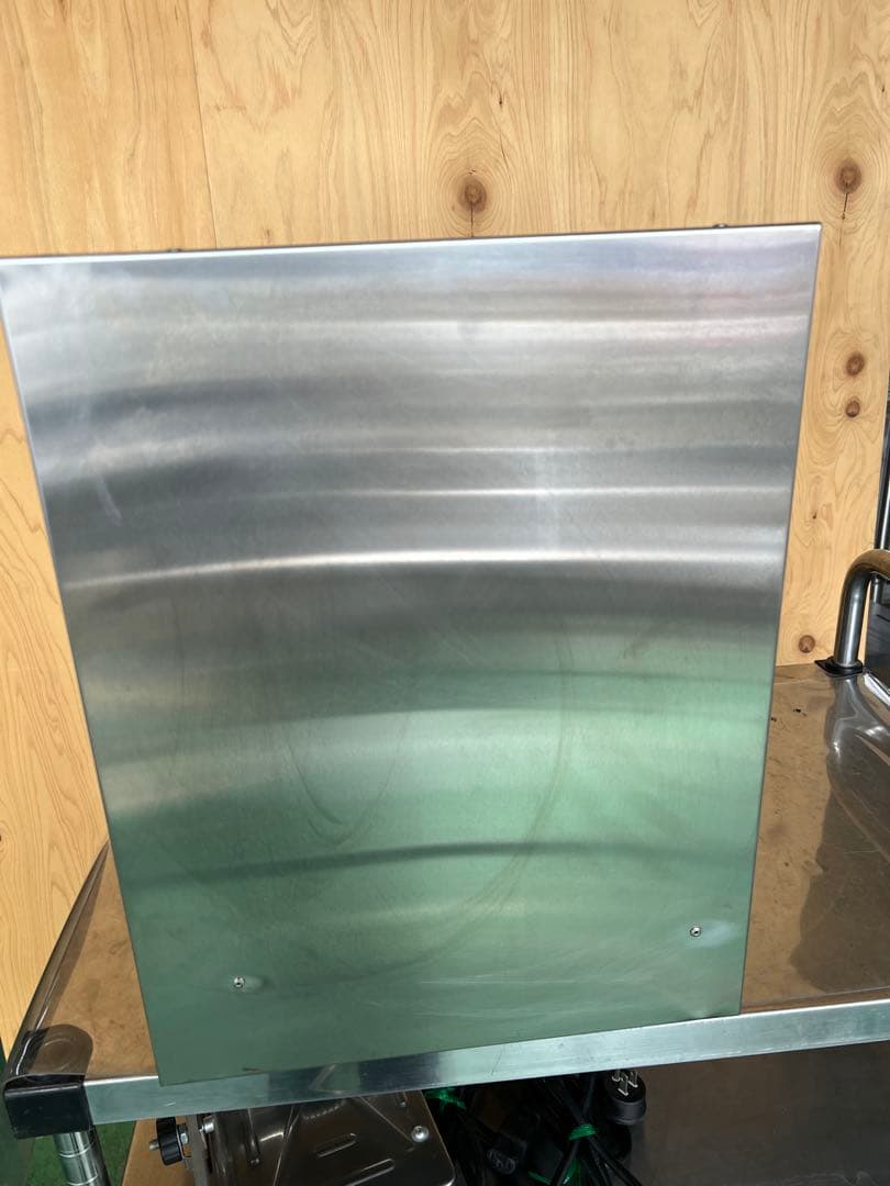 マルゼン吊戸棚 470x350x450