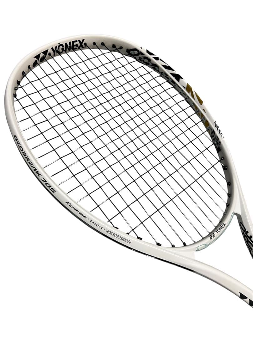 YONEX GEOBREAK 70S SL1 テニスラケット