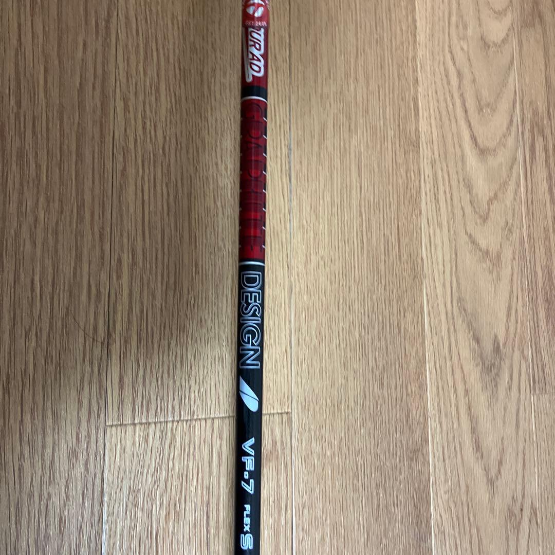 て*ら様 Qi10 フェアウェイウッド 7番(21度)