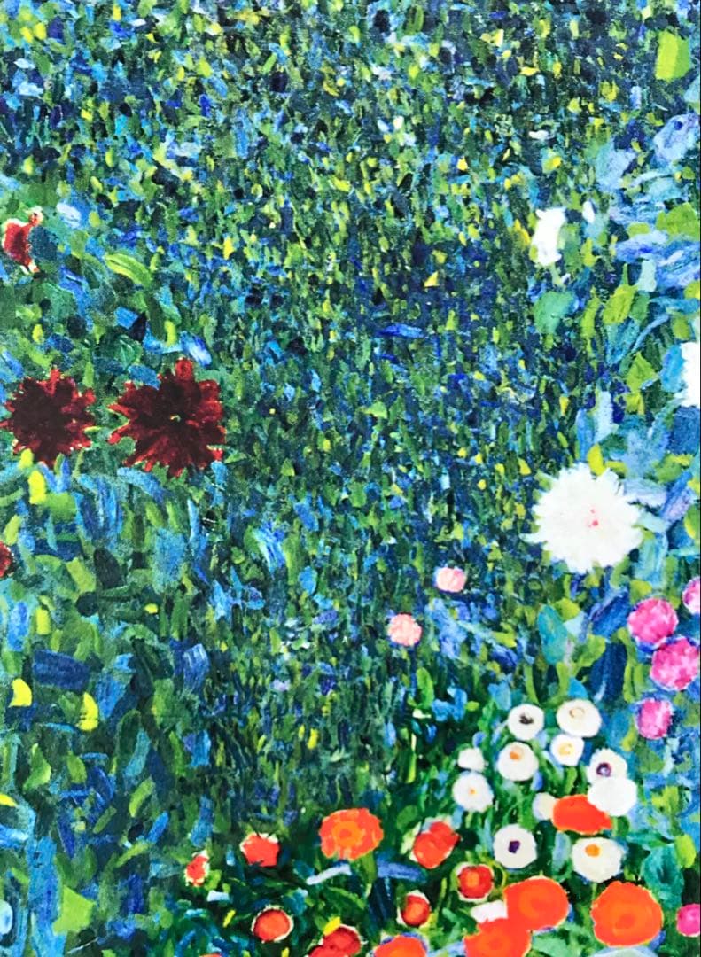 花 絵画 フラワー （8）