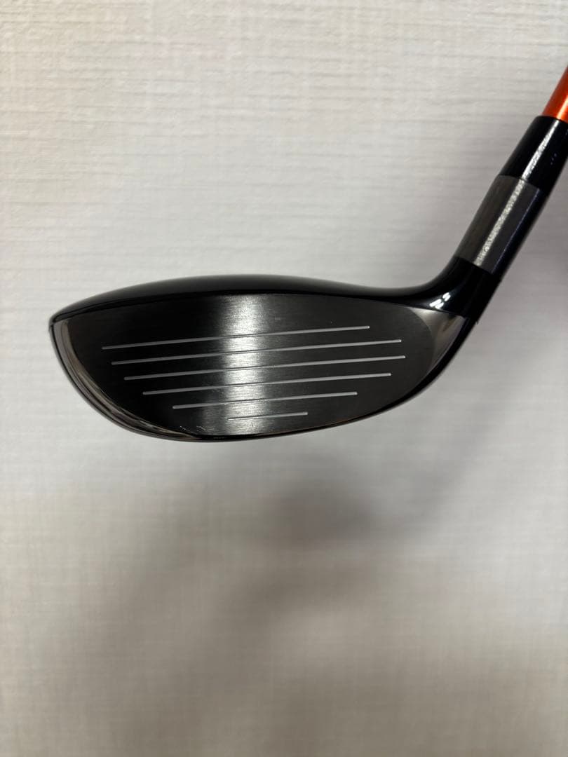 APEX UW（2023）　19° DI7S・23°DI8S　2本セット