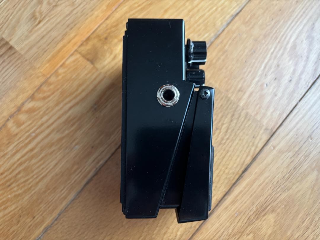 BOSS SD-1 Super OverDrive 40周年記念モデル