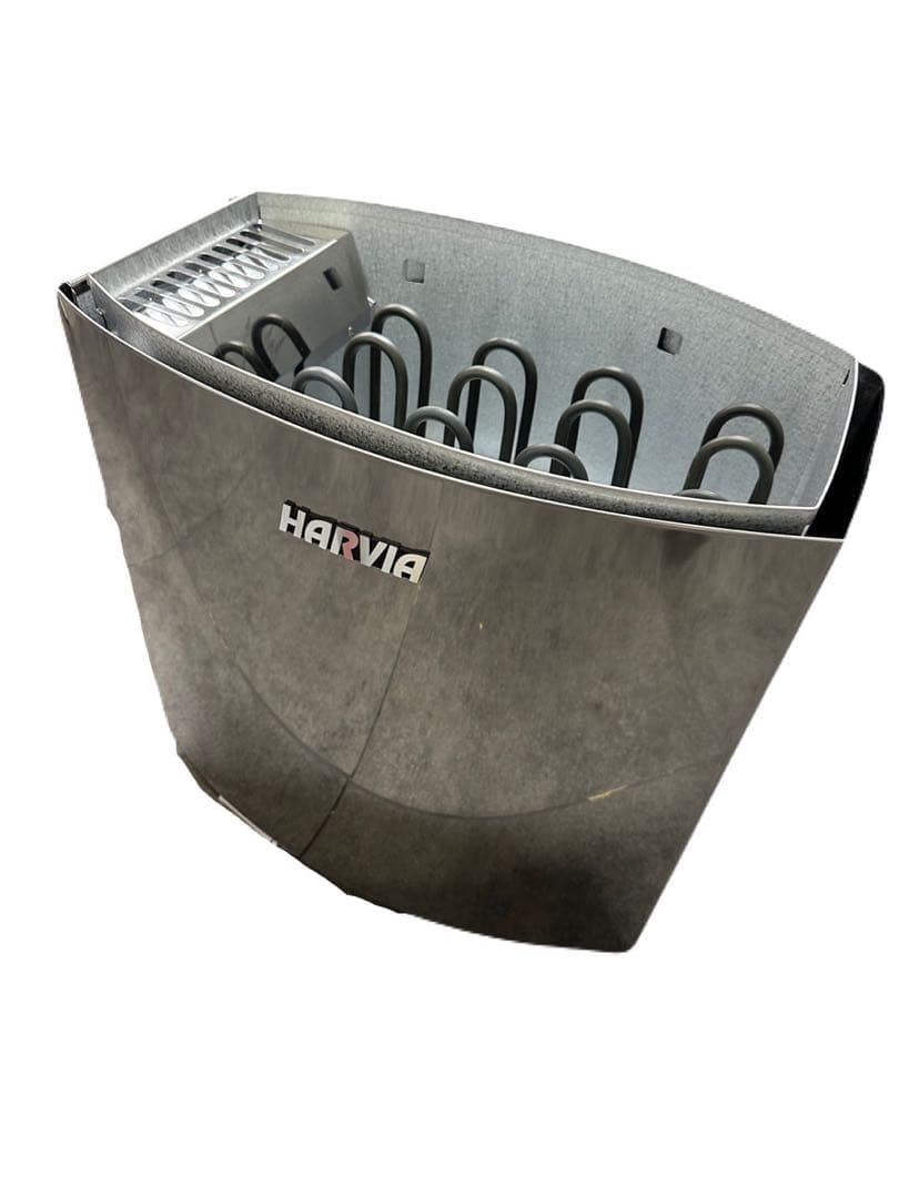 【evergreen】HARVIA コード追加　サウナストーブ 220V