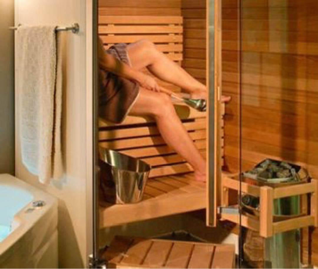 【evergreen】HARVIA コード追加　サウナストーブ 220V