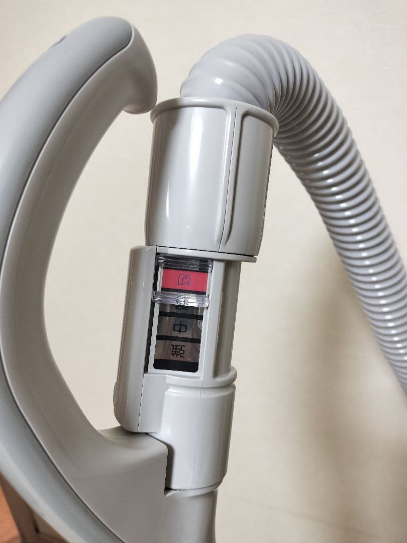 三菱電機 MITSUBISHI 紙パック式TC-SXG1-A 2023年製