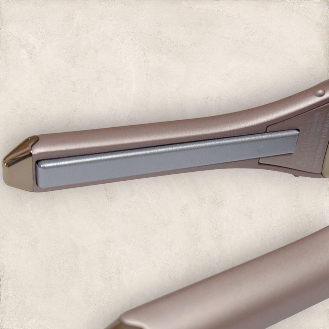 ✨極美品✨リファフィンガーアイロン ST RE-BL-04A シャンパンゴールド