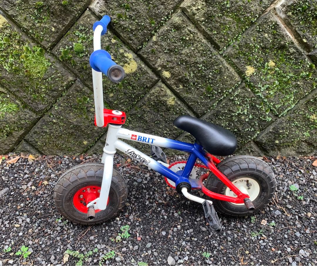 Rocker BMX Mini / ビーエムエックス ミニ 希少　最終値下げ