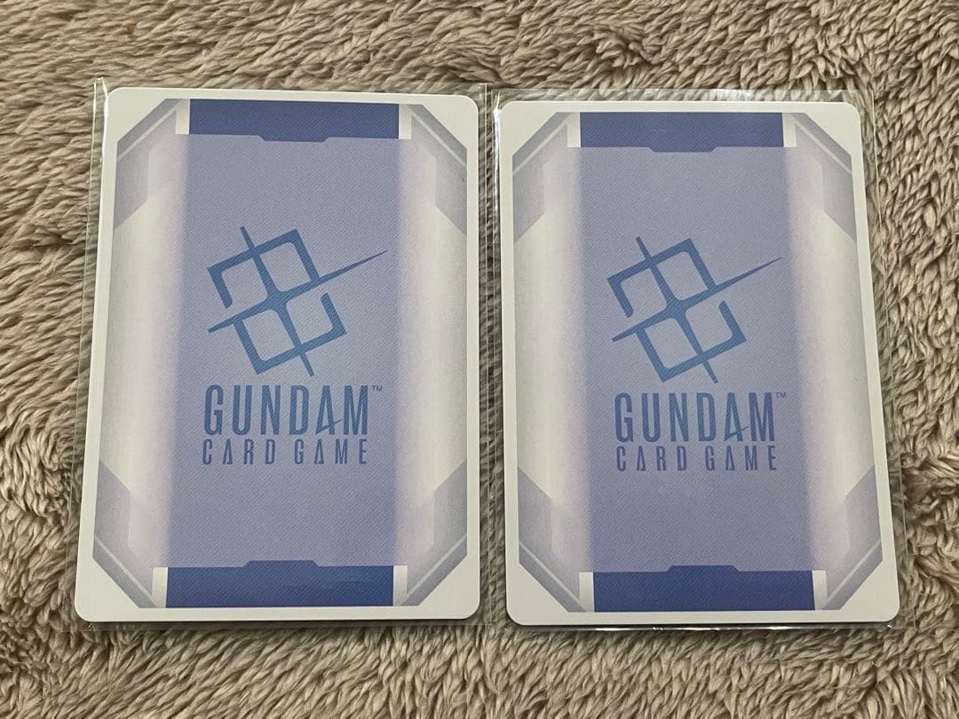 ハマーン・カーン、オールレンジ攻撃　ニュータイプチャレンジ　プロモ