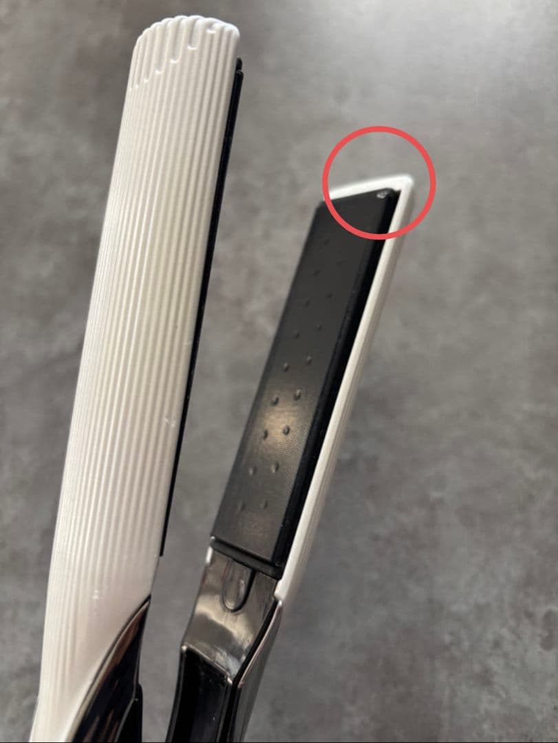 m*o様 MTG リファ ReFa ストレートヘアアイロン RE-AC02A 動