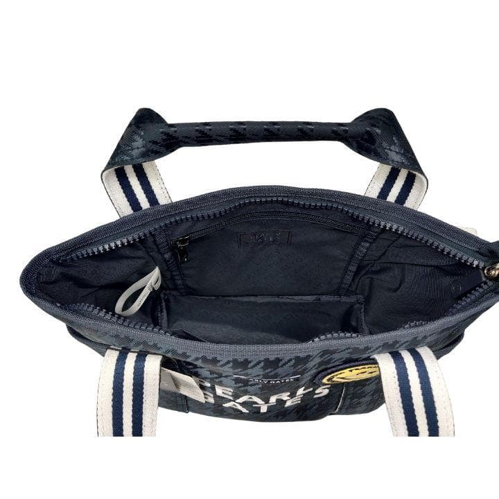 パーリーゲイツ PG is PGカートバッグ PEARLY GATES