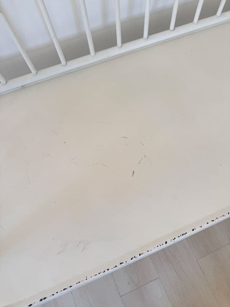 フランス　アンティーク　ヴィンテージガーデンベンチ