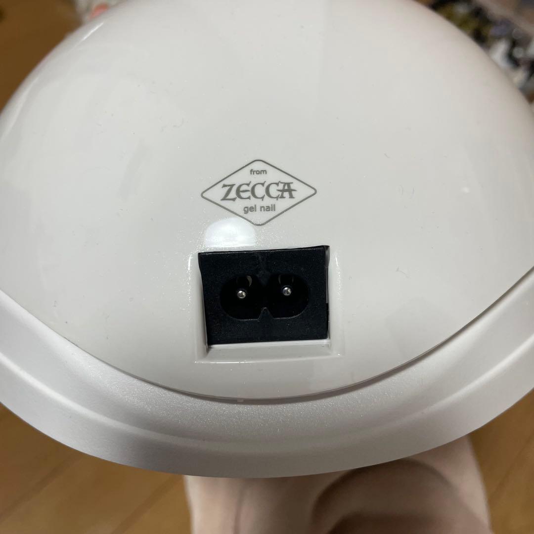 ジェルネイル　セルフネイル　セット売り　LED&UVネイルライト