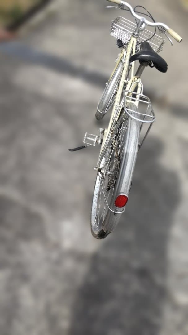 ブリヂストン ユーラシア ミキスト ランドナー 自転車