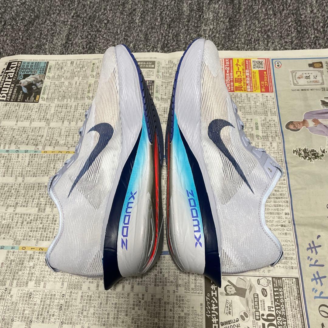 NIKE ヴェイパーフライ4 27cm