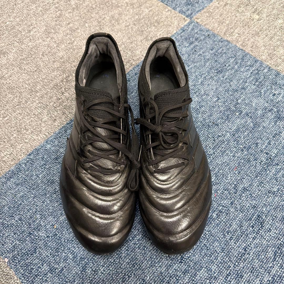値下げadidas コパ サッカー スパイク27.5cm