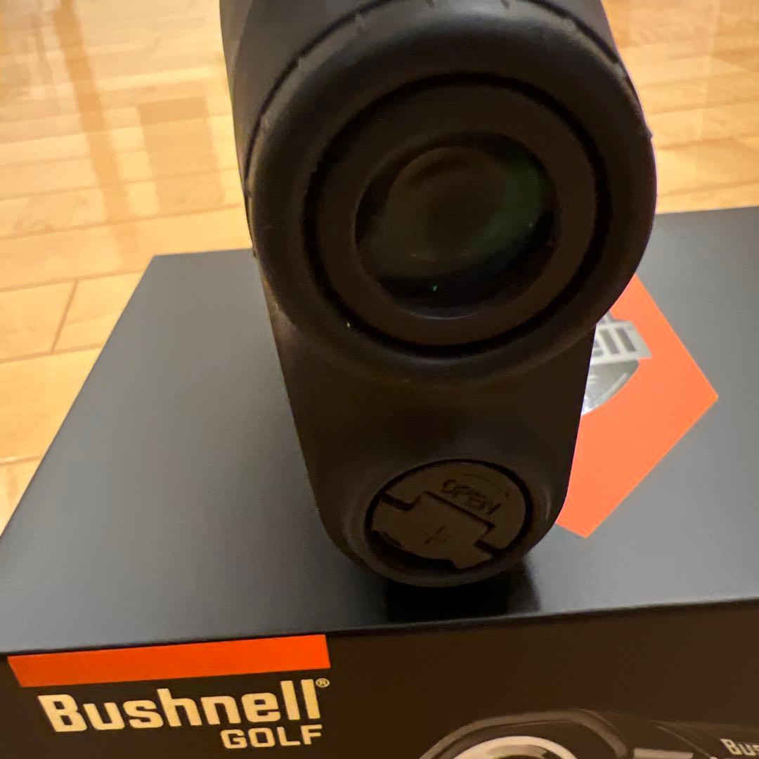 Bushnell Pro X3+ ゴルフ用距離計