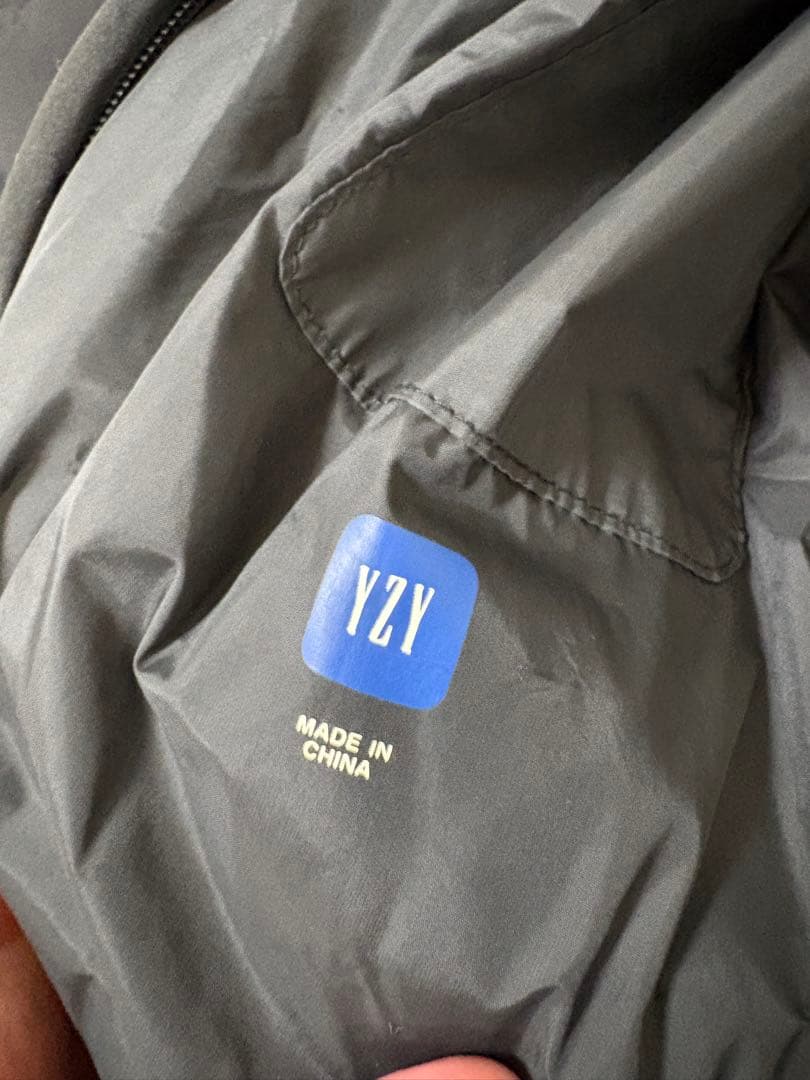 バッグ Yeezy Gap Balenciaga Snake Bag kanyeWest