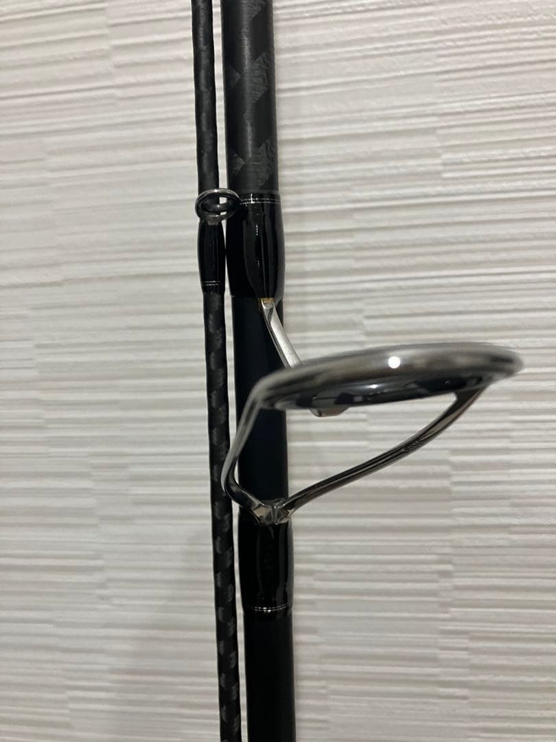 ロッド SHIMANO 23DIALUNA S100M