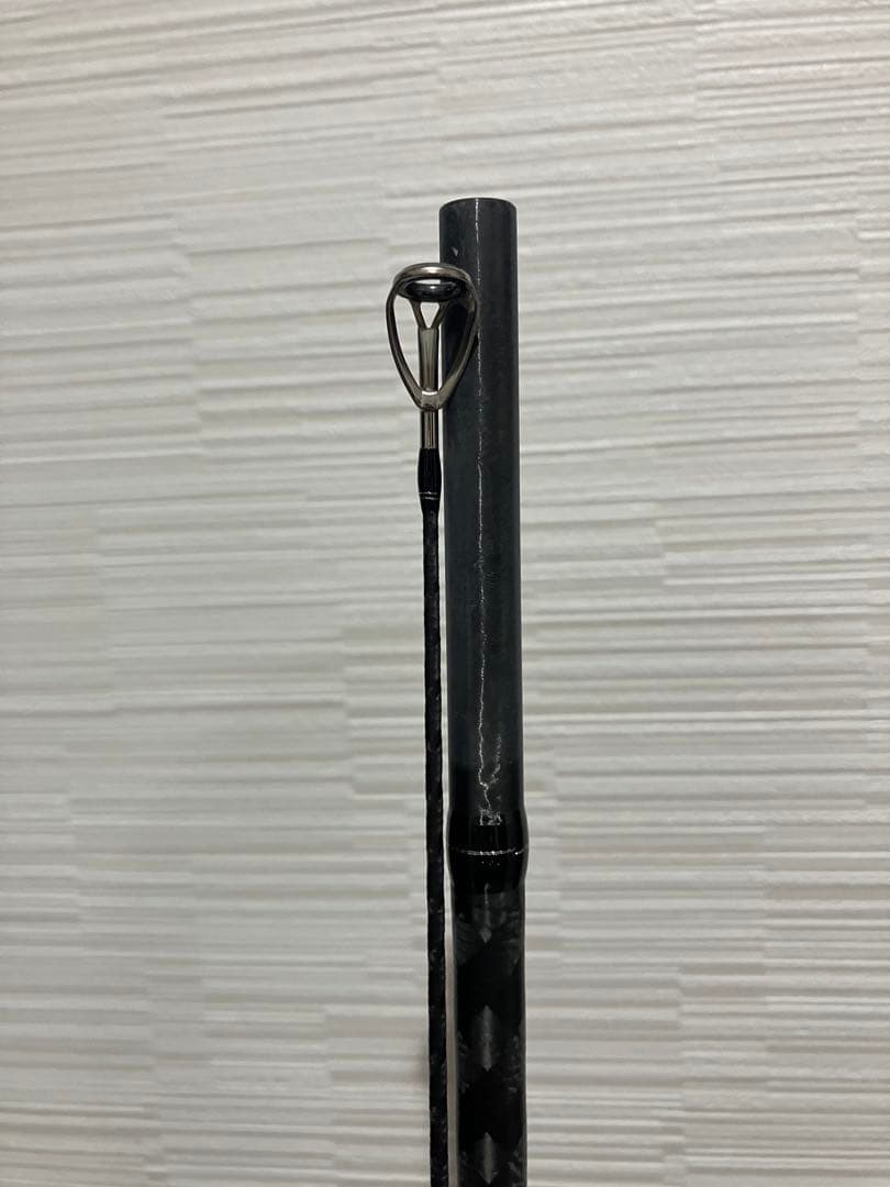 ロッド SHIMANO 23DIALUNA S100M