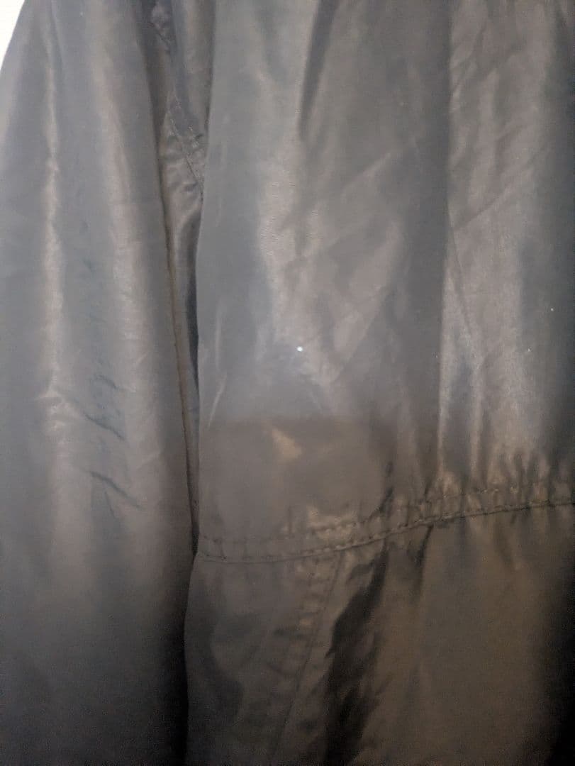 Patagonia　シェルドシンチラ　usa ブラック　Мサイズ