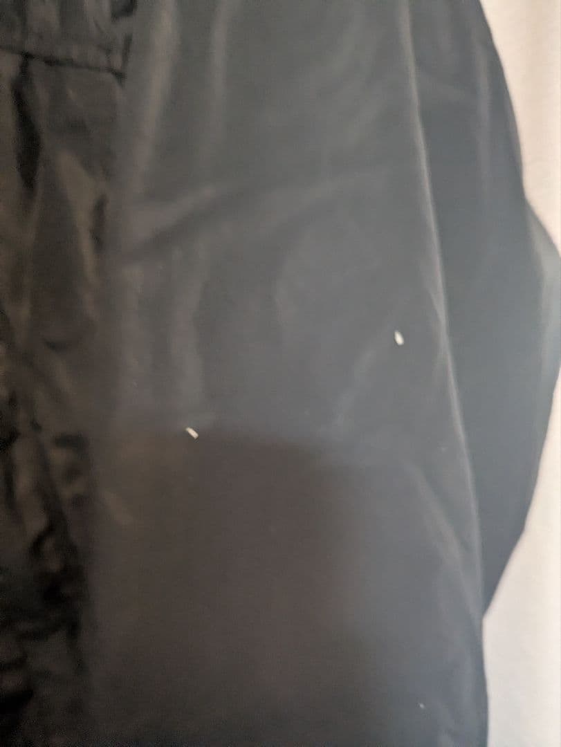 Patagonia　シェルドシンチラ　usa ブラック　Мサイズ