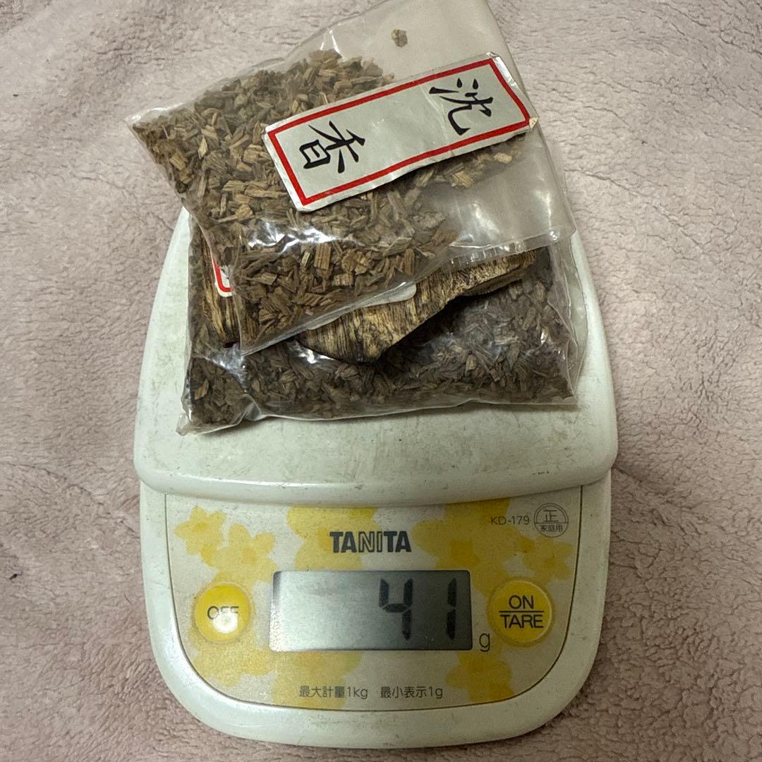 沉香 香木の琹 香道具 佛香