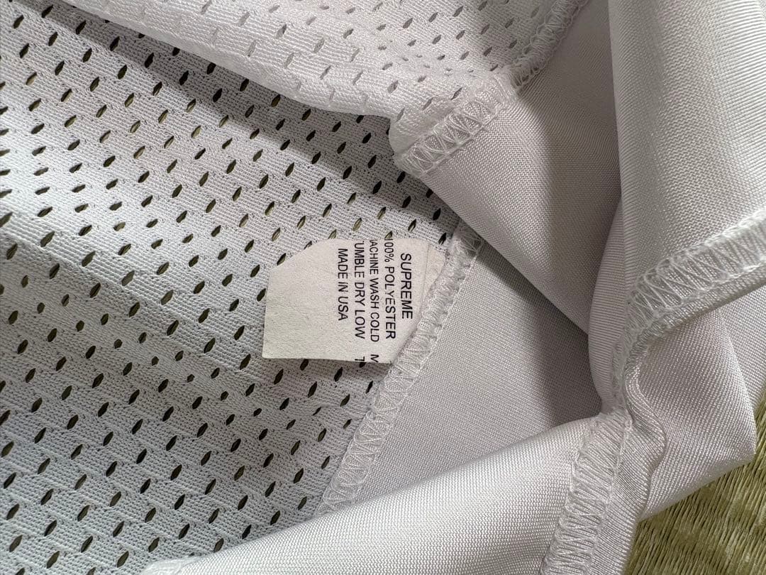 本日限定値下げ！！！シュプリームゲームシャツ　Lサイズ