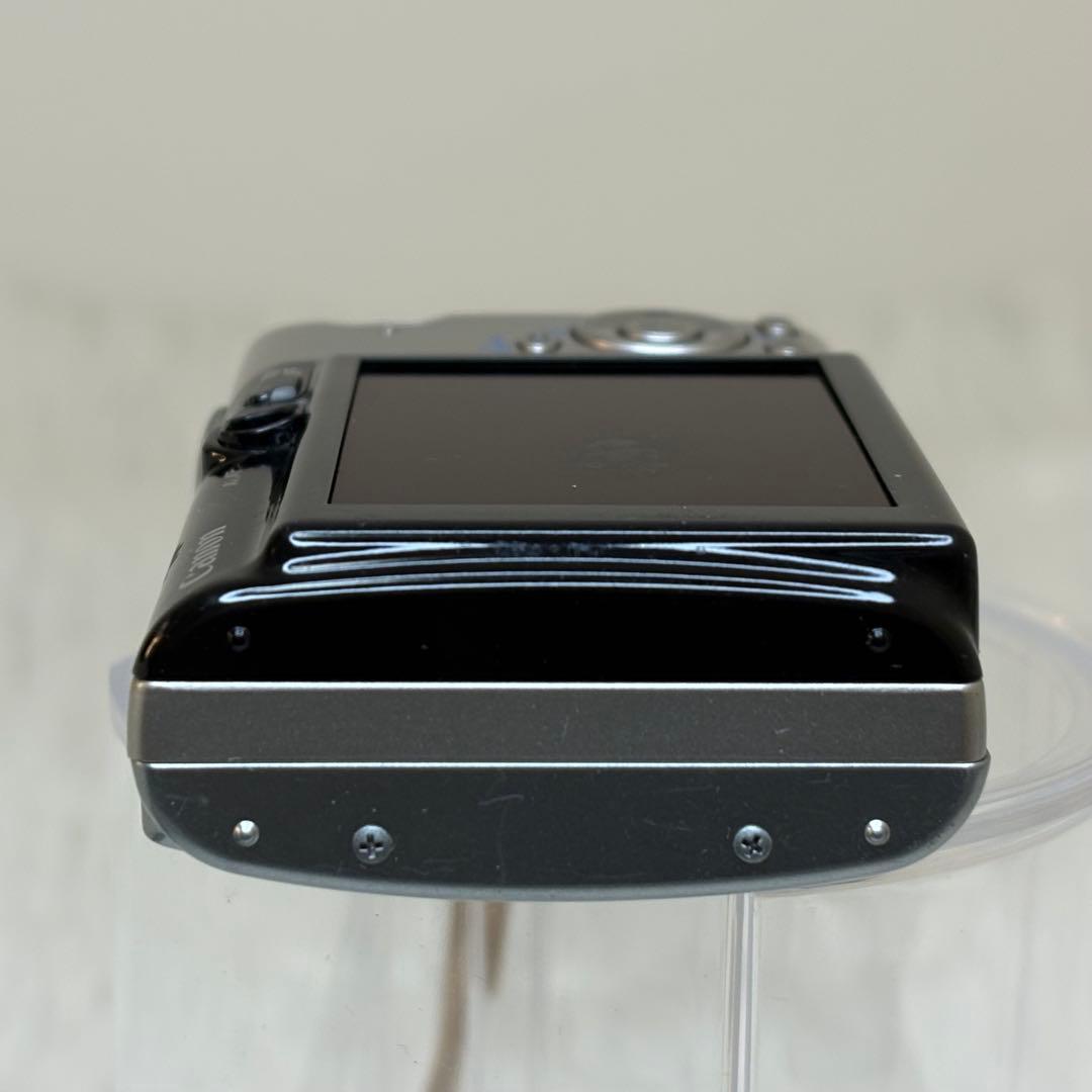 Canon IXY 800IS PC1176 充電器　箱 コンデジ　訳あり