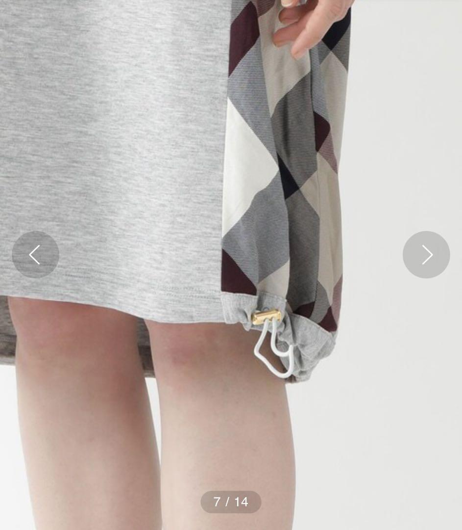 ブルーレーベル♡ワンピース♡一度着用♡美品♡