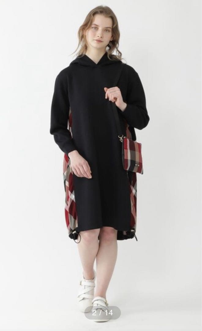 ブルーレーベル♡ワンピース♡一度着用♡美品♡