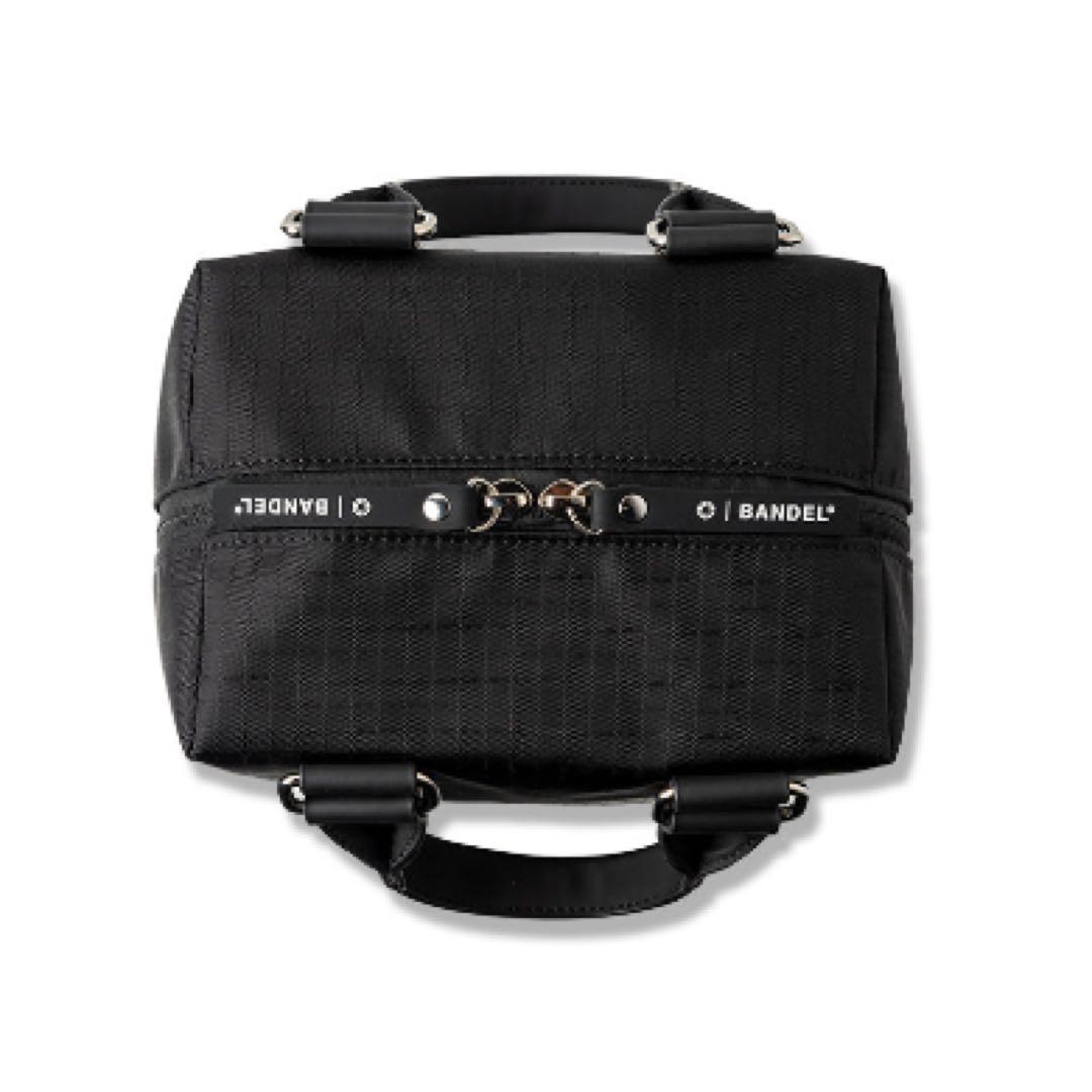 BANDEL GOLF バンデルゴルフ 縦型 カートバッグ