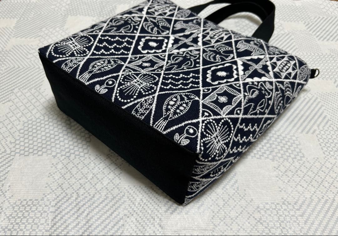 ④ちゃこ 様 〖symphony〗 navy