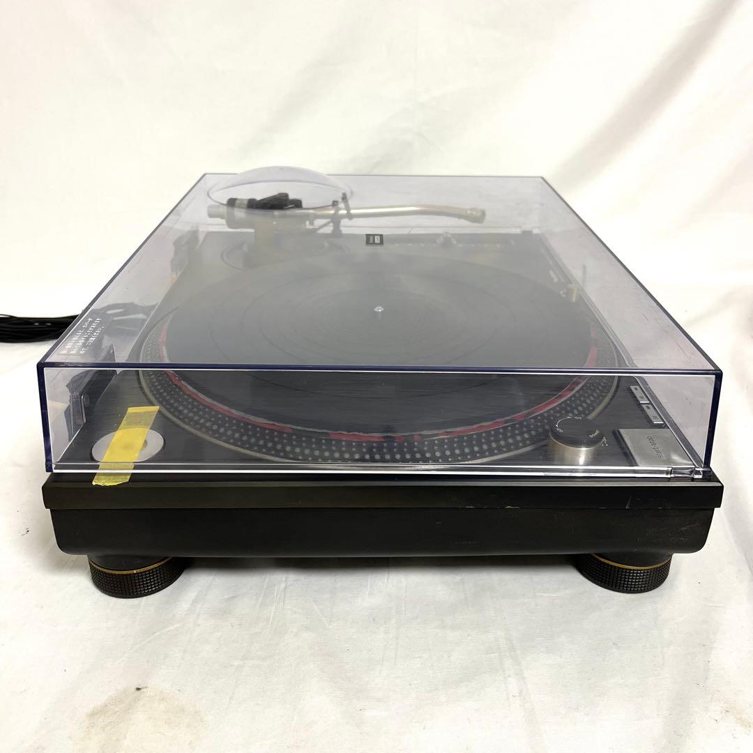 Technics テクニクス SL-1200MK3 ターンテーブル