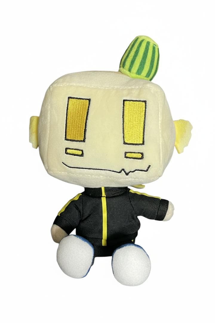 BinTRoLL びんとろまぁけっと　べびんとろぉる　ぬいぐるみ　セット売り