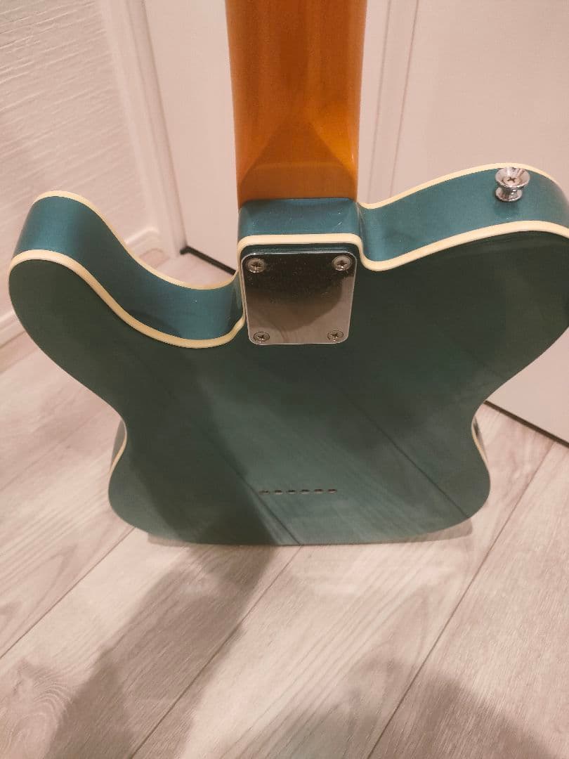 EDWARDS エドワーズ エレキギター テレキャス