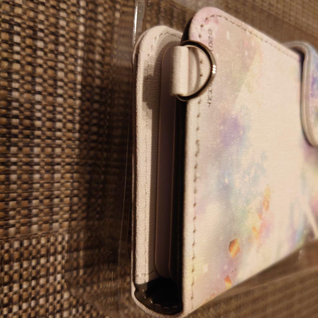 マクロスデルタスマホカバー