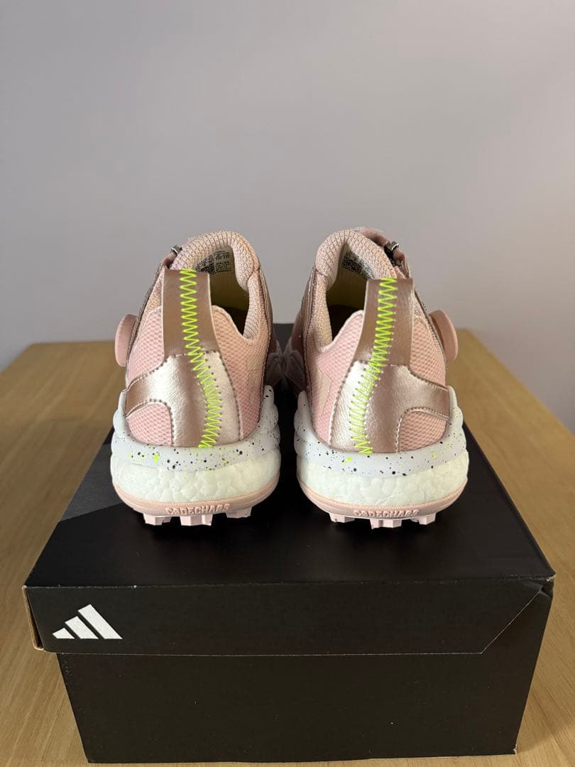 adidas W CODECHAOS BOA 2.5 ピンク J225