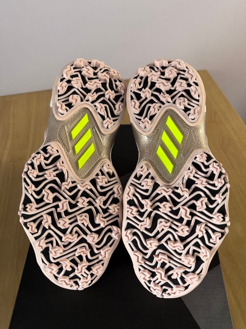 adidas W CODECHAOS BOA 2.5 ピンク J225