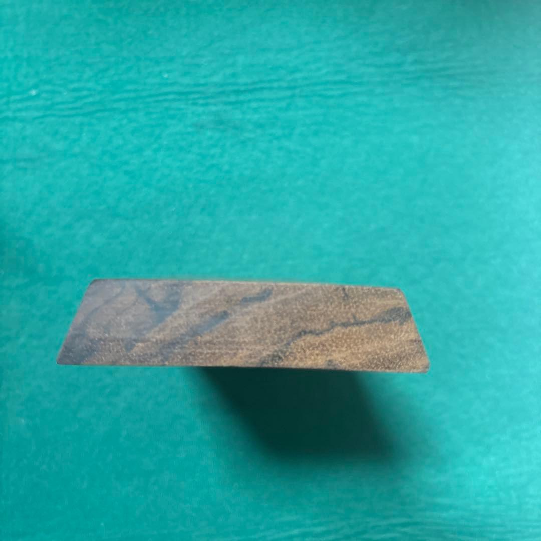 専用　非売品 クロムハーツ ウッドディスプレイ 置物 飾り