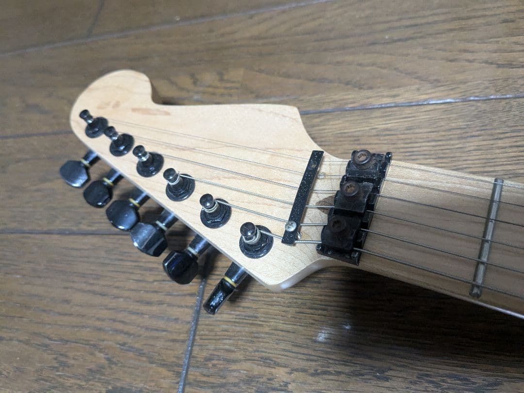 【最終値下げ】Fernandes ウォーレンモデル