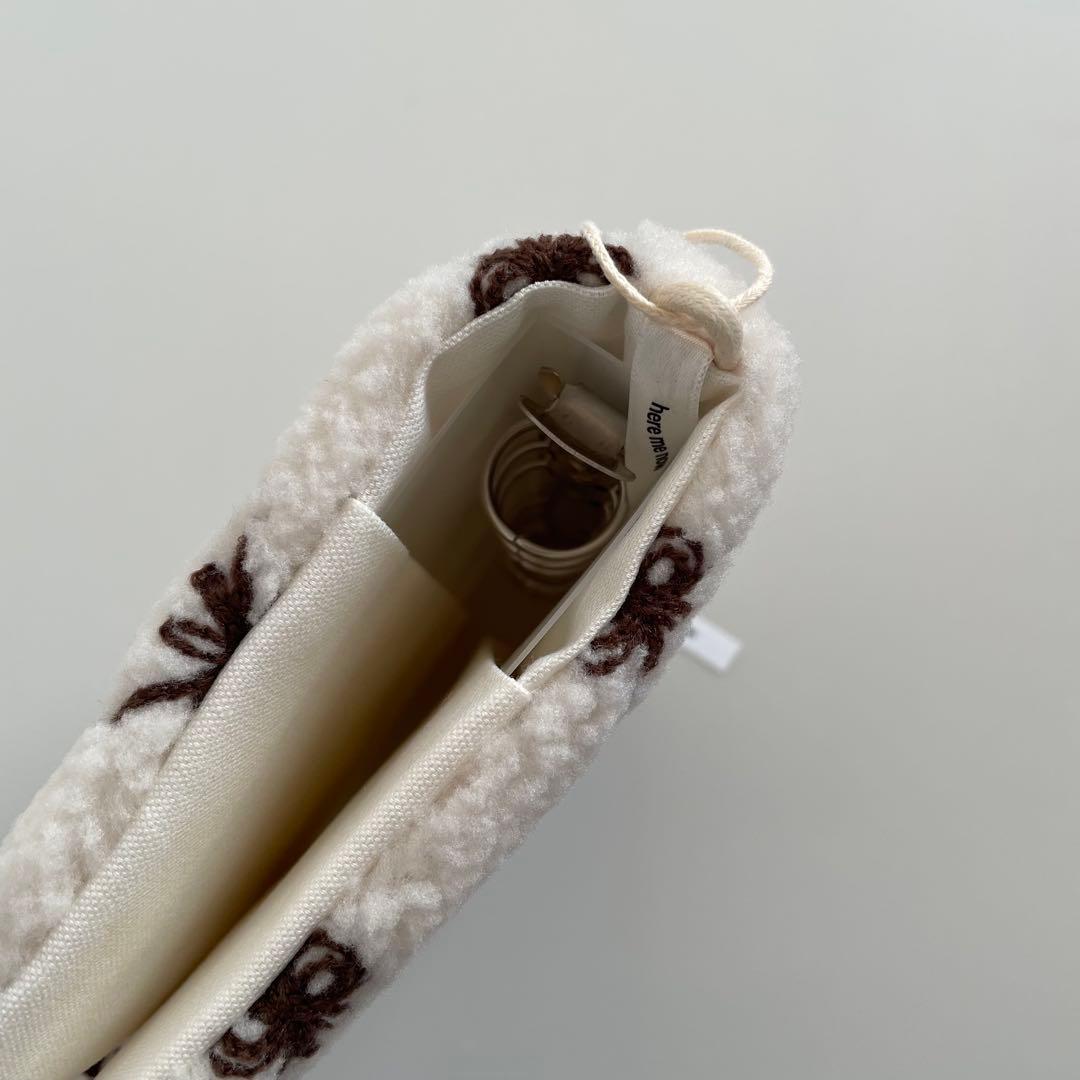 早い者勝ち　韓国　バインダー　カバー　貯金　リフィル　A6 リボン　毛糸