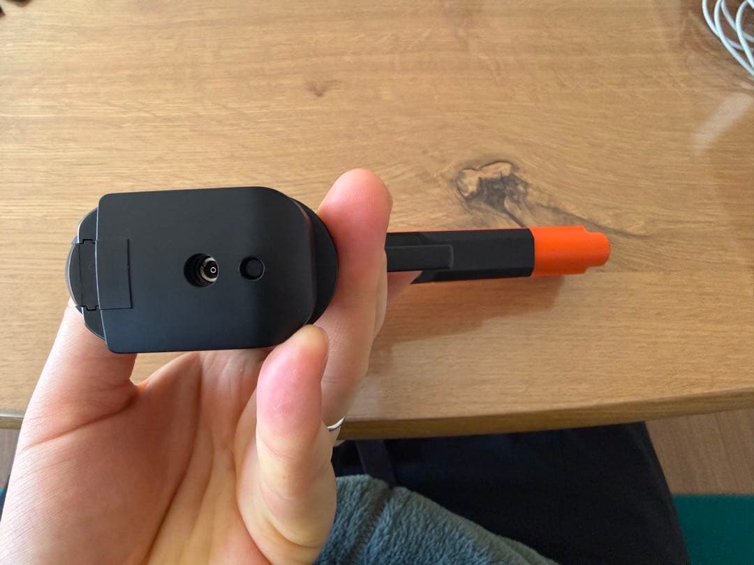 一品堂 東京マルイ カスタムハイキャパ5.1ガスブローバック ハンドガン