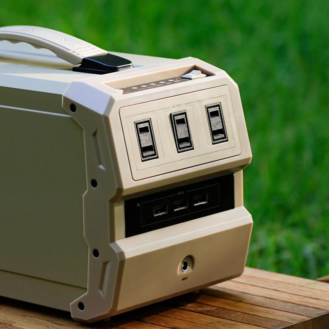 LACITA ENERBOX-01 neru design works コラボ