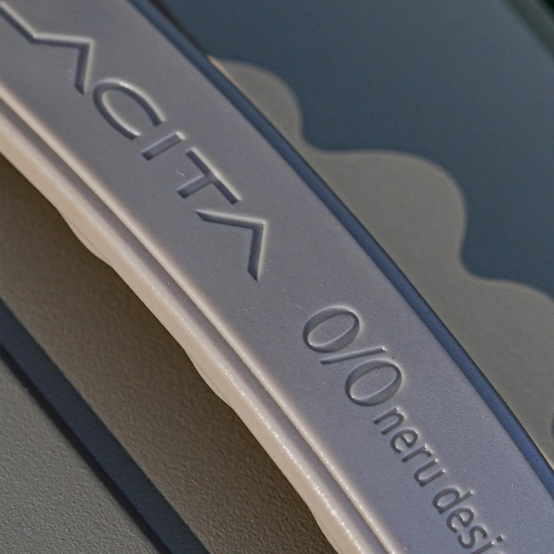 LACITA ENERBOX-01 neru design works コラボ