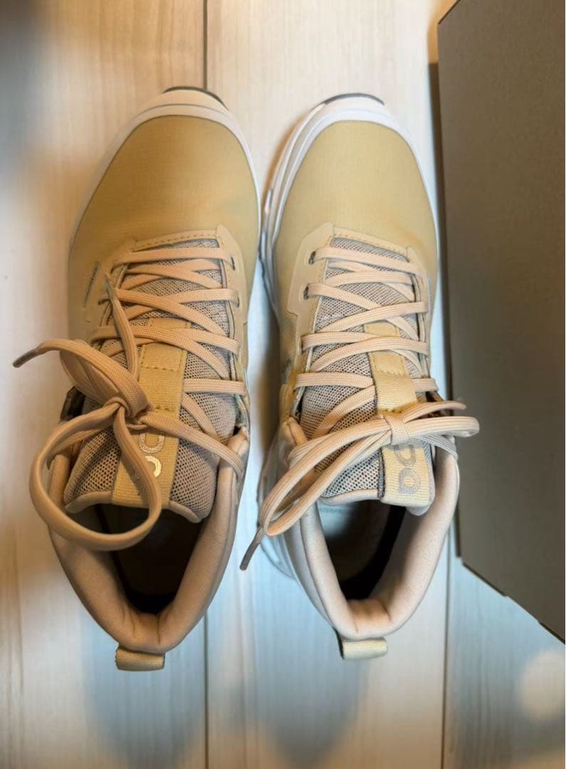 オン On Cloudroam Waterproof クラ3WD30072120