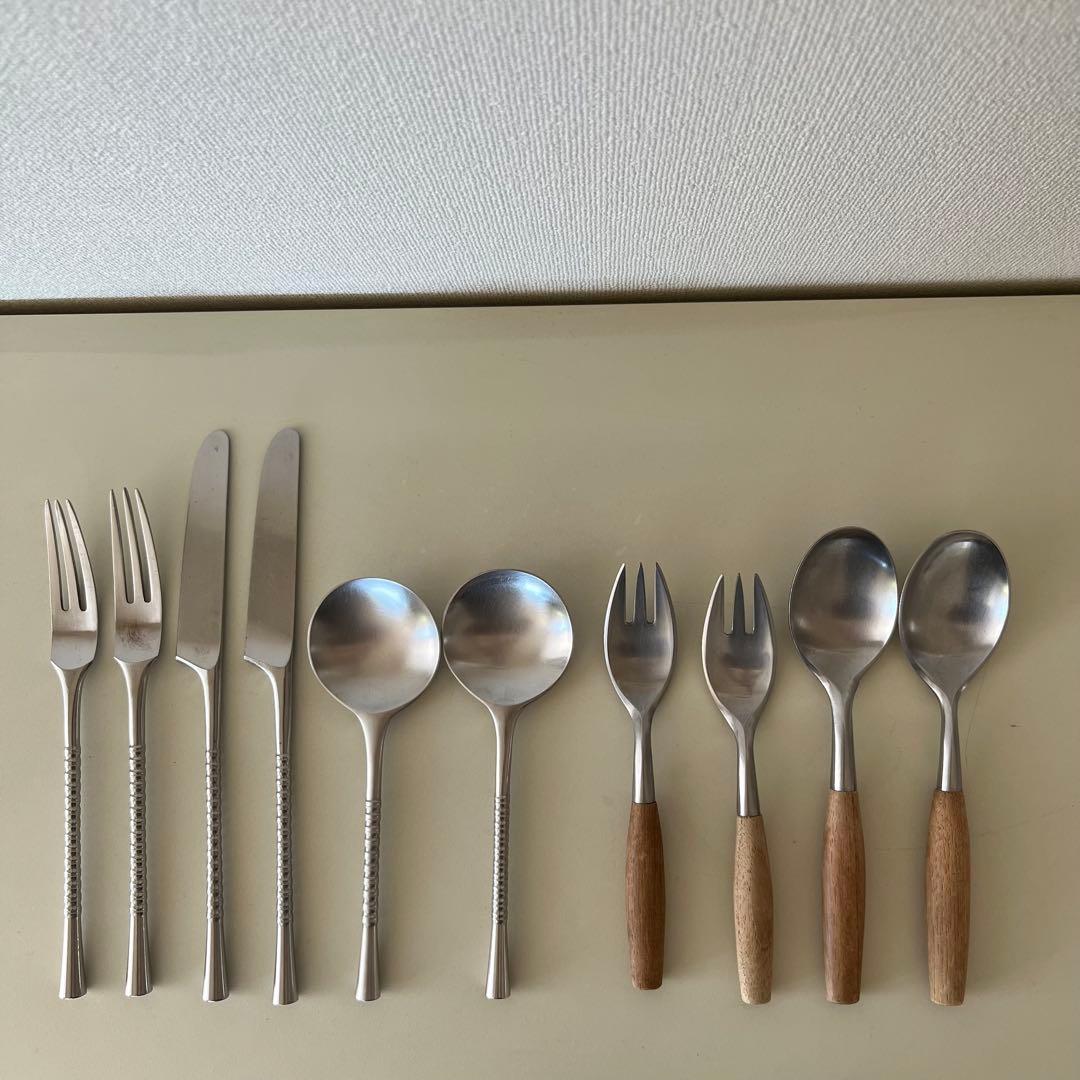 お値下げ　名品！北欧アンティーク　オールドダンスク