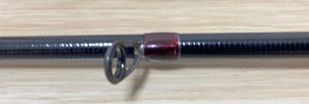 バリバス トーナメントドライブ ARD-61F-T2RX