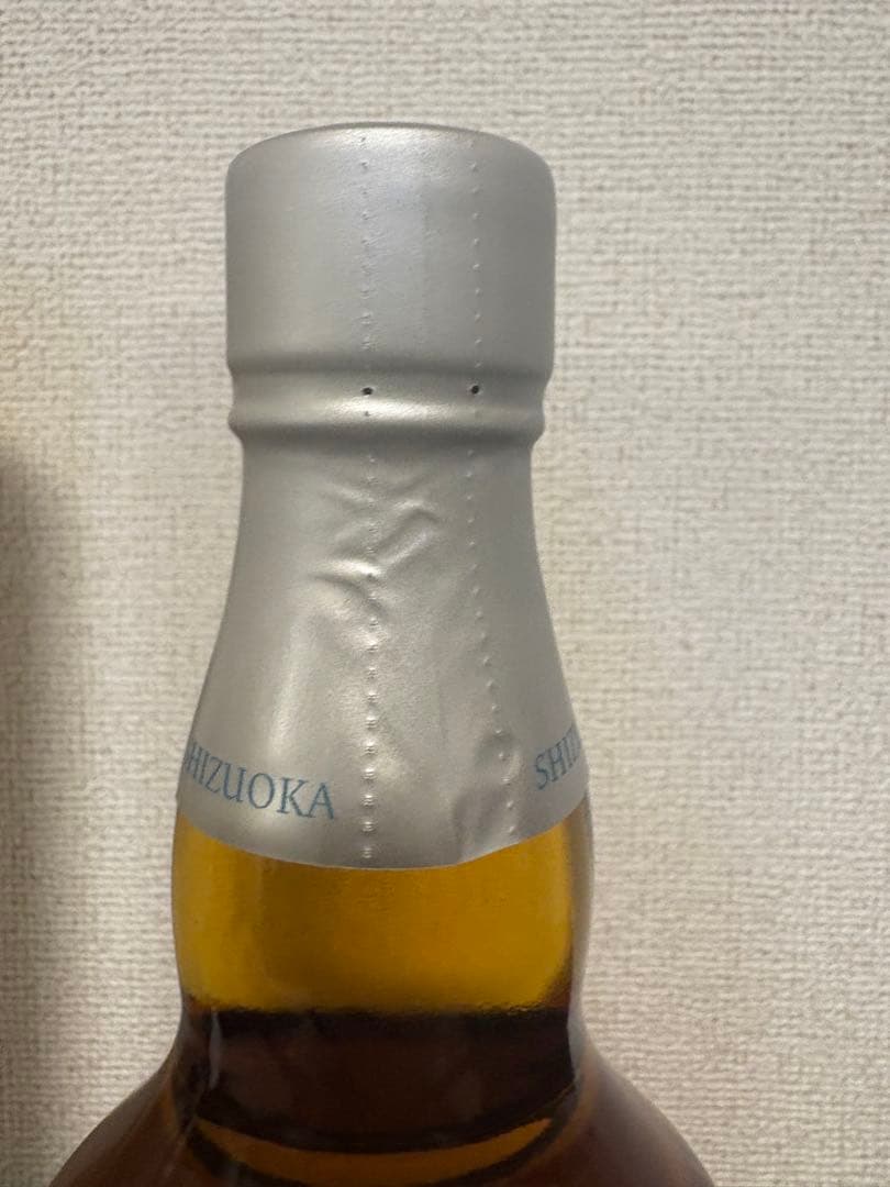 倉敷ウイスキーフォーラム　静岡　ブラックアダー　ロウカスク