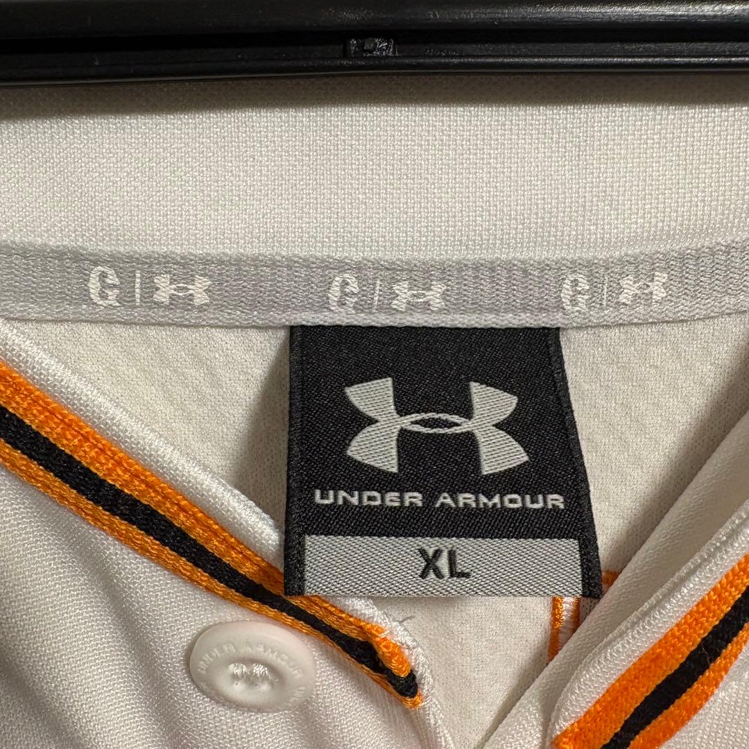 読売ジャイアンツ 巨人 菅野智之 レプリカ ユニフォーム