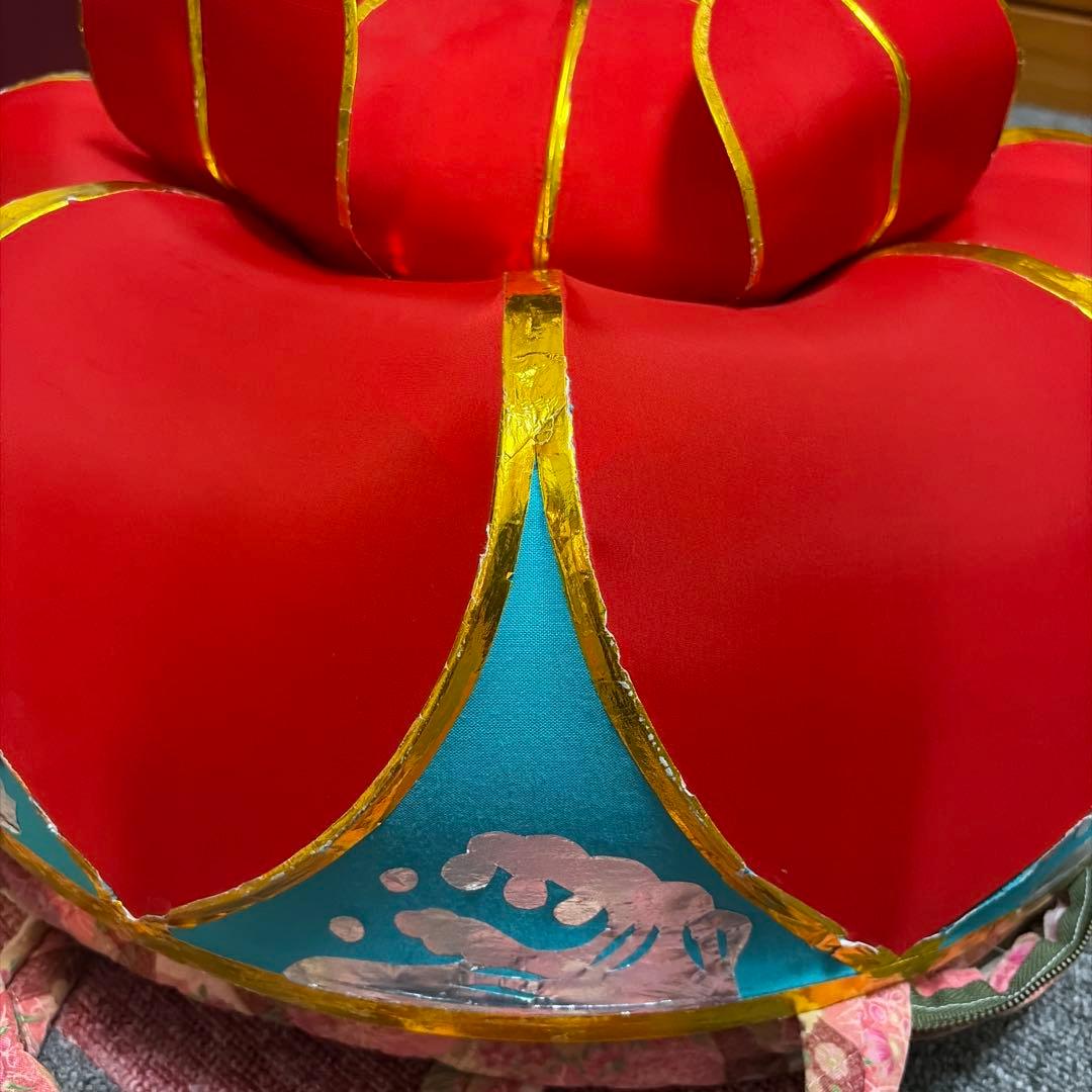 琉球舞踊　花笠